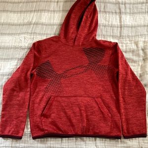 Under Armour hoodie
